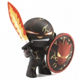 Figurină Vulcan DJECO Arty Toys