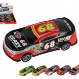 Mașină de curse cu retragere 10 cm