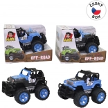 Mașină Off-road Poliția pentru copii