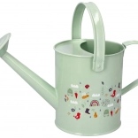 Stropitoare de grădină cu motiv de primăvară