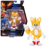 Figurină Tails SONIC 3: THE HEDGEHOG 12,7 cm