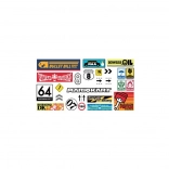 Hârtie de împachetat Super Mario