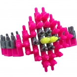 Philips Hue E27 set cu variator 806 lm