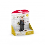 Set figurine Ron Weasley și Șobolanul Prășivka – HARRY POTTER