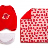 Lilliputiens - bebelușul Agata