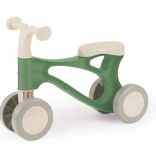Lena Rolociclu verde pastel