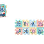 Puzzle din spumă Lilo & Stitch pentru copii