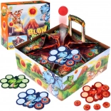 Joc de familie cu abilități Vulcanul Dragonului