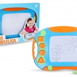 Tablă de desen magică 40 x 30 cm