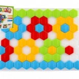 Mozaic pentru cei mici Techno Toys