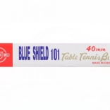 Mingi de ping-pong 40 mm – set 6 buc