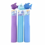 Pompă de apă din spumă rechin 34 cm