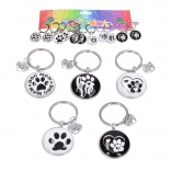 Breloc Lăbuța Câine