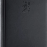 Jurnalul zilnic Notique Aprint 2026 negru