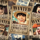 Puzzle Ravensburger One Piece 300 piese