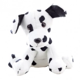 Câine Dalmațian din pluș 15 cm