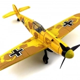 Model din plastic avion BF-109 1:48