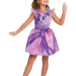 Costum My Little Pony Twilight Sparkle pentru copii 3-4 ani