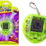 joc electronic tamagotchi animăluț galben