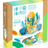 DIY bentita Rio de la DJECO