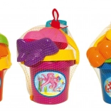 Set pentru nisip, 5 piese