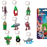 Breloc Brainrot 3D 7 cm