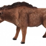 Figurină Mojo Daeodon – extra mare