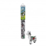 Plus-Plus joc de construcție Lama 100 buc