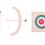 Set Arc și Săgeți pentru Copii