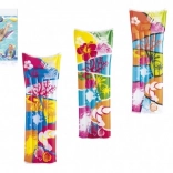 Saltea gonflabilă cu motiv hawaian