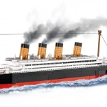 Set de construcție COBI R.M.S. Titanic – 593 piese