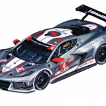 Mașinuță pentru pistă Carrera Digital 132 Chevrolet Corvette C8.R nr. 4