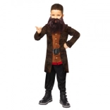 Costum pentru copii Hagrid