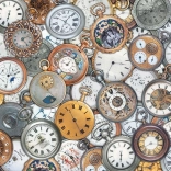 Puzzle ceasuri 1000 piese PIATNIK