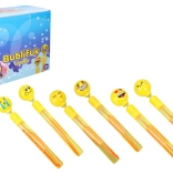 Bublifuk Zâmbet 70 ml