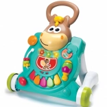 Pusher 3 în 1 - cal