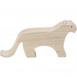 Vilac panter din lemn Francois Pompon