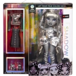 Păpușa SHADOW HIGH Luna Madison de la RAINBOW HIGH