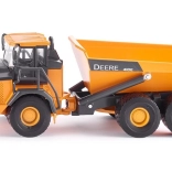 Siku 1:50 basculantă JOHN DEERE 410E – model metalic