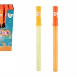 Baton pentru baloane de săpun 120 ml, 37 cm – baloane mari pentru distracție în aer liber