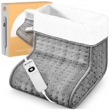 încălzitor electric pentru picioare CozyHeat 100 W gri