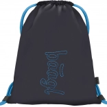 Pungă pentru pantofi și mărunțișuri BAAGL Logo mix