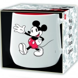 Cană ceramică MICKEY MOUSE 350 ml