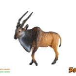 Figurină din plastic antilopă Derby – mascul 14 cm