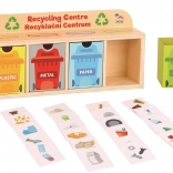 Jocul Centrul de Reciclare 2Kids Toys