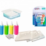 Set creativ Aqua Gelz