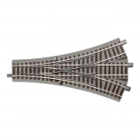 Roco Geoline macaz cu trei căi cu substrat