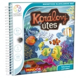 Smart: Reciful de corali – joc logic magnetic