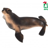 figurină leu de mare 10 cm