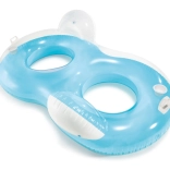 Colac plutitor dublu